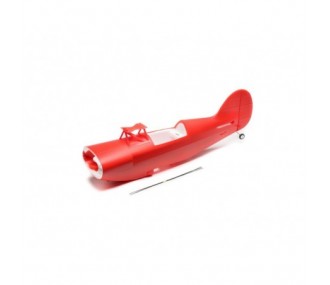 Fusoliere aeromobili RC - Fusibile verniciato: Pitts 850mm - FLASH RC