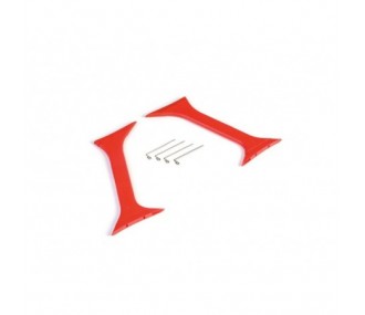 Wing Struts: Pitts 850mm - FLASH RC