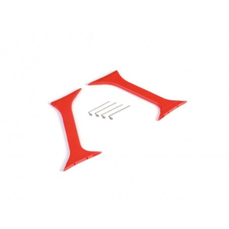 Accesorios (piezas) - Wing Struts: Pitts 850mm - FLASH RC