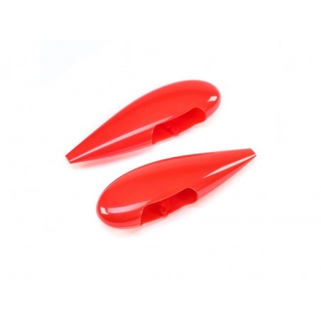 Wheel Pants: Pitts 850mm - FLASH RC