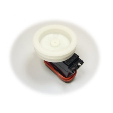 Servos - Servo winch GWS S125 3T/2BB - Futaba socket (50g, 10kg.cm, 0.64s/180°) - FLASH RC