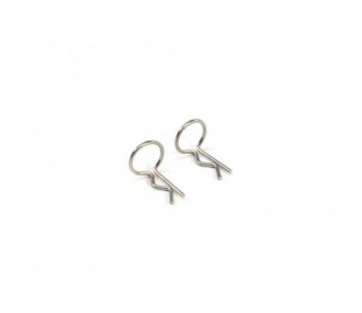 Wing Pins: Pitts 850mm - FLASH RC