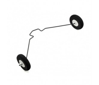 Landing gear kits - EFL310007- Main landing gear - Apprentice S 15e/STS - E-Flite - FLASH RC