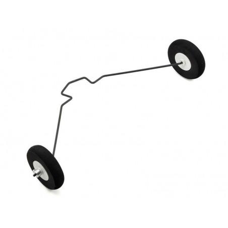 Landing gear kits - EFL310007- Main landing gear - Apprentice S 15e/STS - E-Flite - FLASH RC
