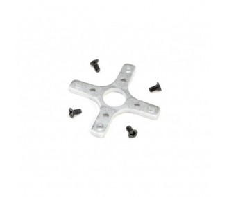 Motor Mount: Pitts 850mm - FLASH RC