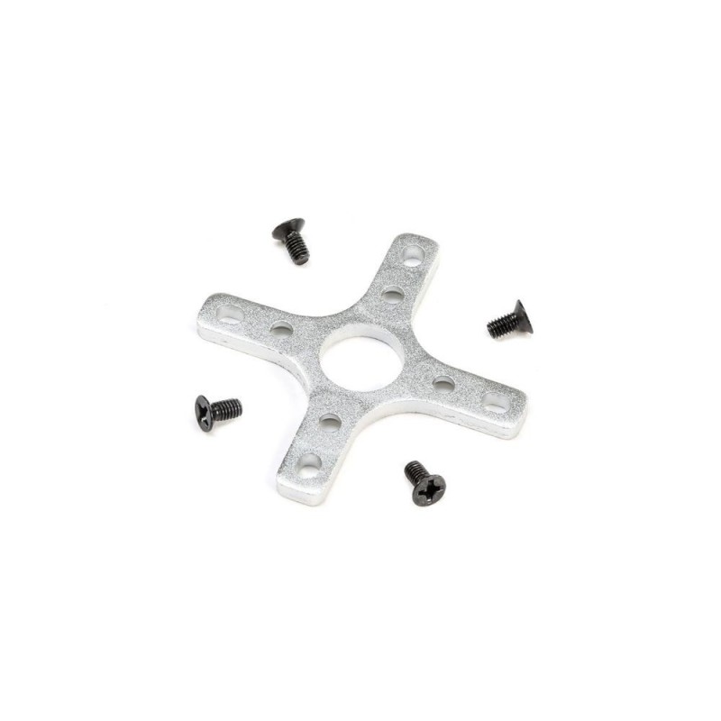 Motor Mount: Pitts 850mm - FLASH RC