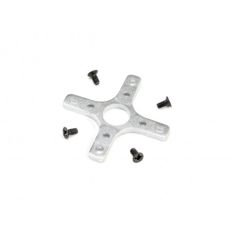 Motori e accessori motore per kit - Supporto motore: Pitts 850mm - FLASH RC