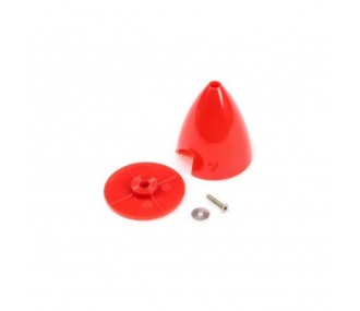 Motores y accesorios de motores para kits - Spinner: Pitts 850mm - FLASH RC