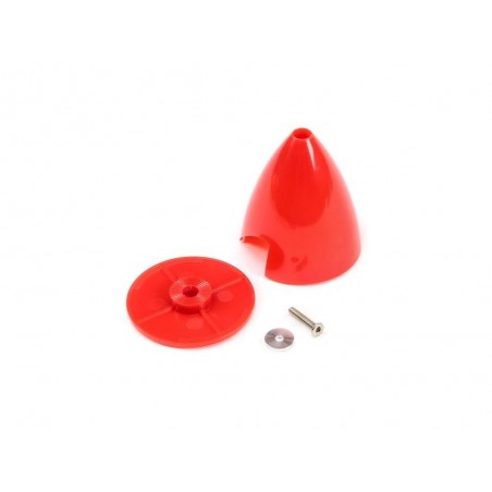 Motores y accesorios de motores para kits - Spinner: Pitts 850mm - FLASH RC