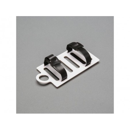Fittings (parts) - Battery Tray: Pitts 850mm - FLASH RC