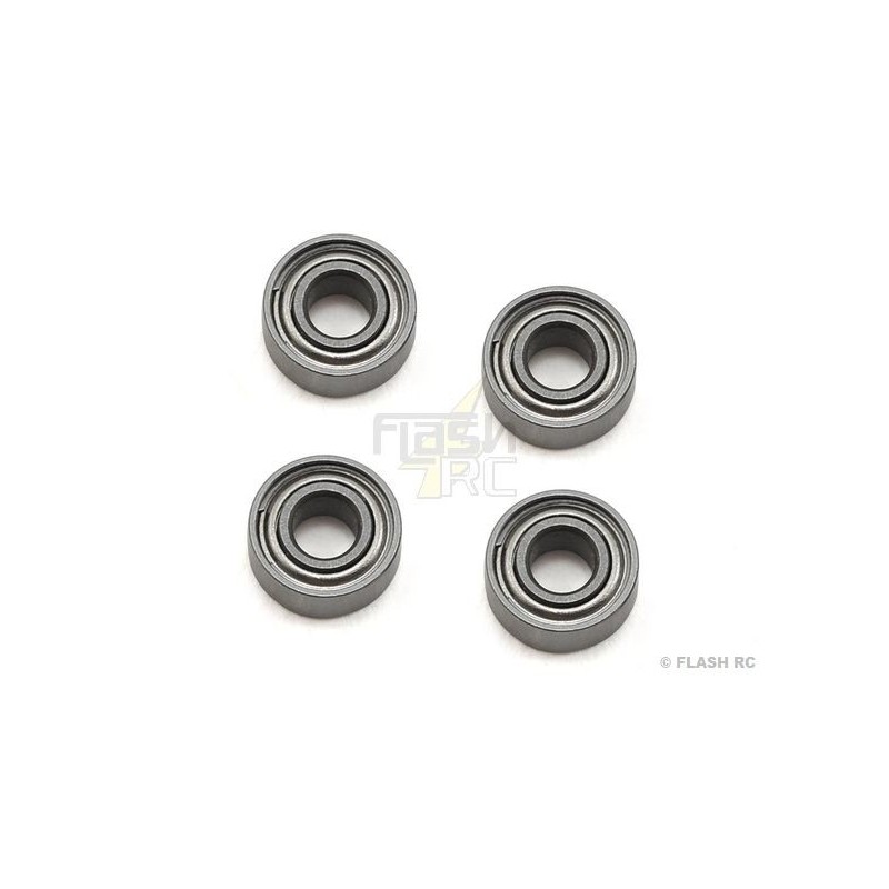BLADE APACHE AH-64 - BLH2508 - Apache AH-64 / Nano CPS - Rodamiento 2,5 x 6 x 2,5 - FLASH RC