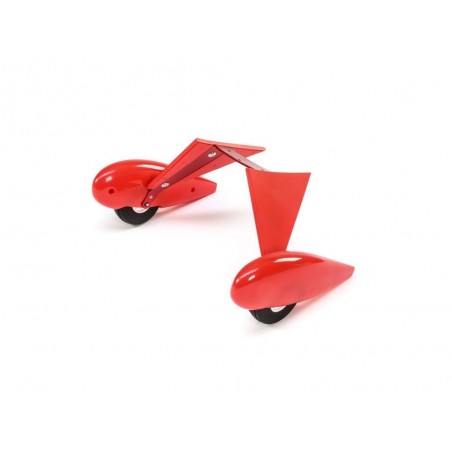 Landing Gear Set: Pitts 850mm - FLASH RC