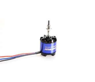 Outrunner - Motor BM2815A-KV1100 (160W) Dynam - FLASH RC