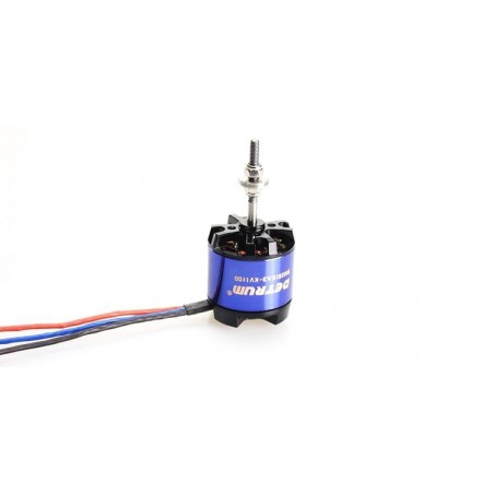 Outrunner - Moteur BM2815A-KV1100 (160W) Dynam - FLASH RC