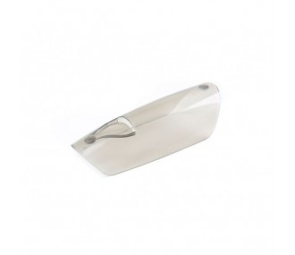 Verrières pour kits planeurs/motoplaneurs - Transparent Hatch: Night Radian - FLASH RC