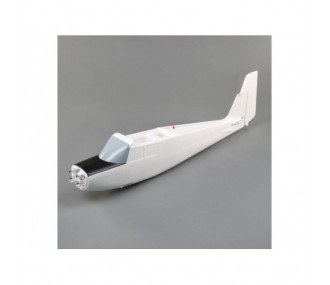 Fusoliere aeromobili RC - Fusoliera: Timber X - FLASH RC