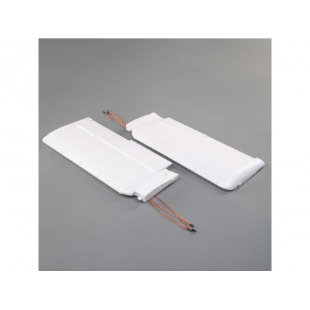 Alas - Wing Set: Timber X - FLASH RC