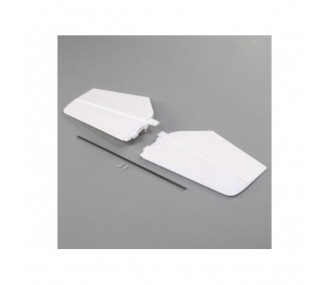 Horizontal Stabilizer: Timber X - FLASH RC