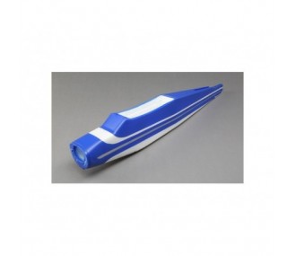 Rumpf RC-Flugzeuge - Painted Valiant 1.3 fuse - FLASH RC