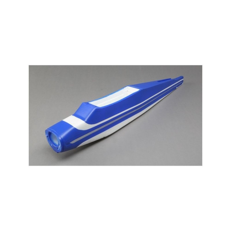Rumpf RC-Flugzeuge - Painted Valiant 1.3 fuse - FLASH RC
