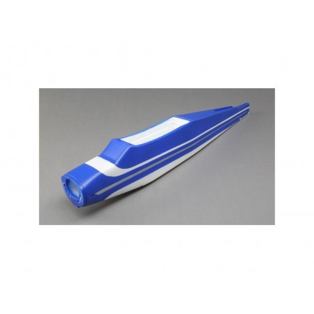 Rumpf RC-Flugzeuge - Painted Valiant 1.3 fuse - FLASH RC