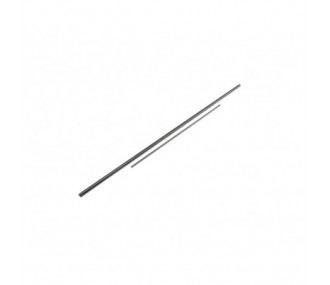 Flügelschlüssel für Kits - Valiant 1.3 carbon wing tube - FLASH RC