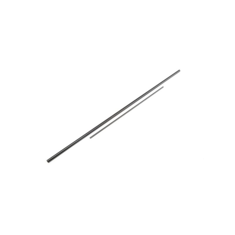 Valiant 1.3 carbon wing tube - FLASH RC