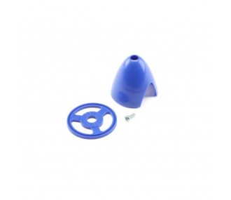 Motoren und Zubehör Motoren für Bausätze - Valiant 1.3 Spinner - FLASH RC