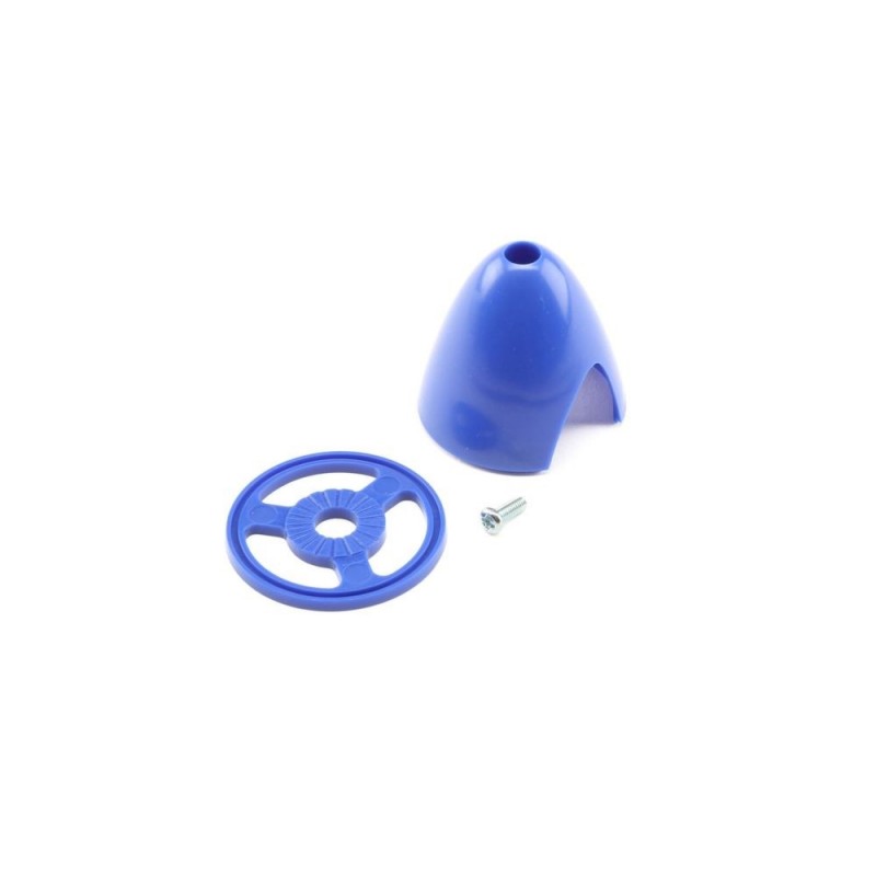 Motoren und Zubehör Motoren für Bausätze - Valiant 1.3 Spinner - FLASH RC
