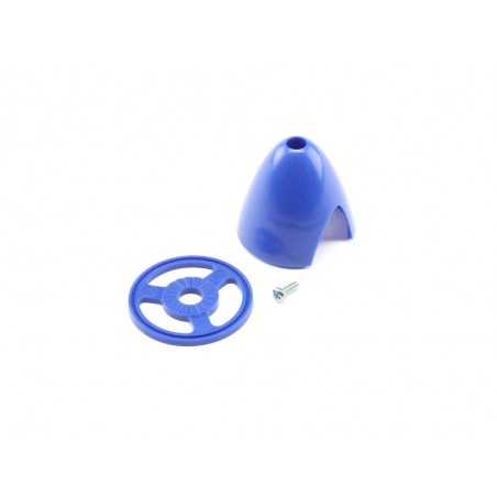 Valiant 1.3 Spinner - FLASH RC