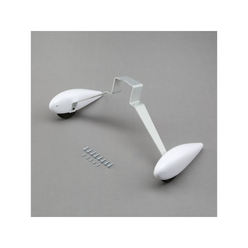 Valiant 1.3 Landing gear set - FLASH RC