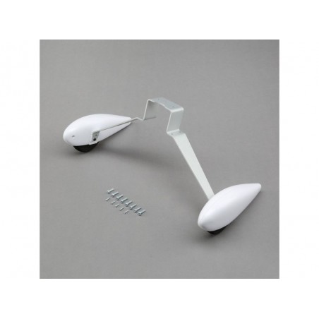 Fahrwerkskits - Valiant 1.3 Landing gear set - FLASH RC