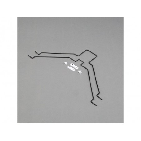Schwimmer - Valiant 1.3 Float Struts - FLASH RC