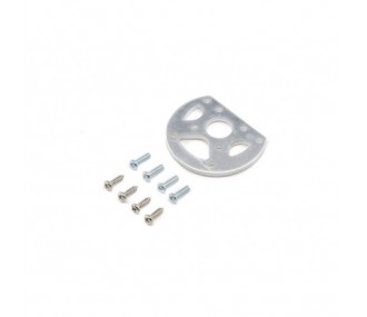 Motors and motor accessories for kits - Valiant 1.3 Motor mount/hardware - FLASH RC