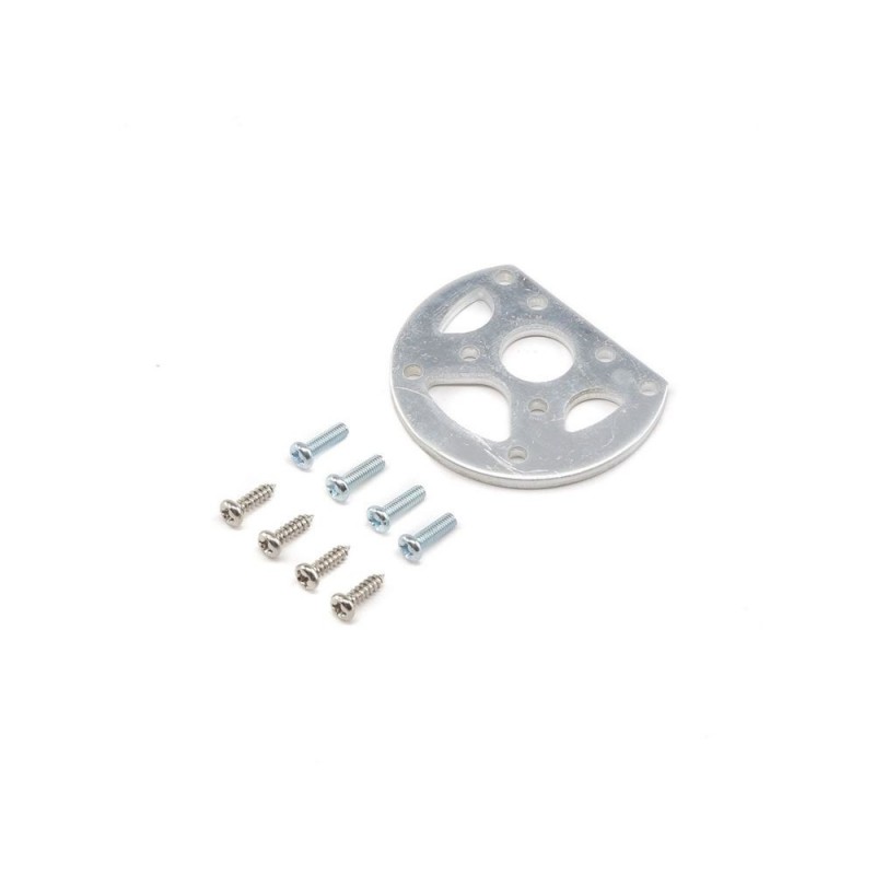 Motori e accessori per kit - Valiant 1.3 Supporto motore/hardware - FLASH RC