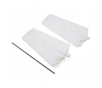EFL5259 - Stabilisateur Horizontal - Timber 1.5 - FLASH RC