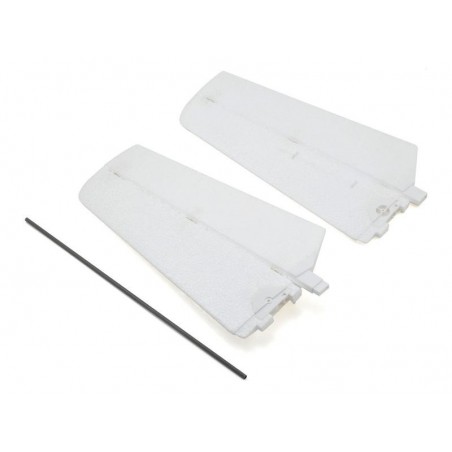Code - EFL5259 - Stabilizzatore orizzontale - Timber 1.5 - FLASH RC