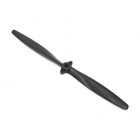 Motores y accesorios de motores para kits - EFLP1240UE - Hélice 12x4 - Timber 1.5 - FLASH RC