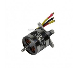 333126 - Moteur Permax BL-O 4235-0480 FunCub XL Multiplex - FLASH RC