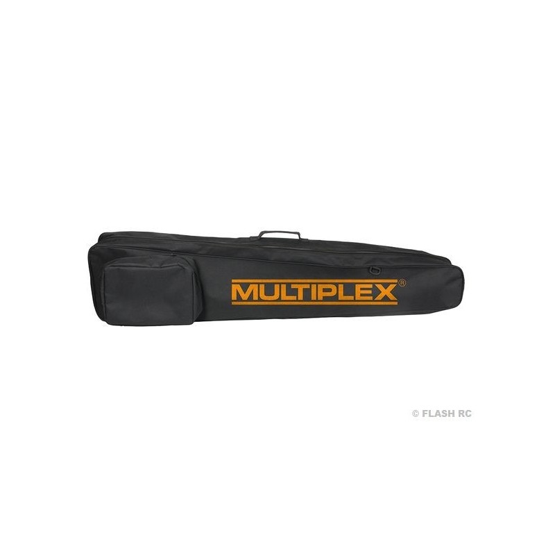 Covers - Transport cover for glider (l=127cm) Multiplex - FLASH RC