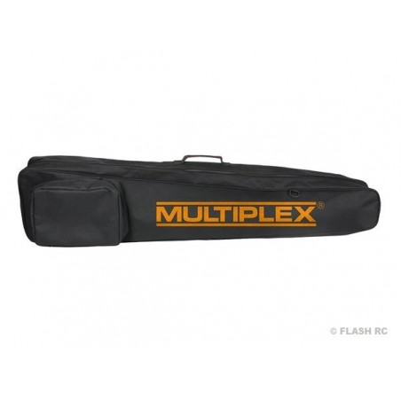 Covers - Transport cover for glider (l=127cm) Multiplex - FLASH RC