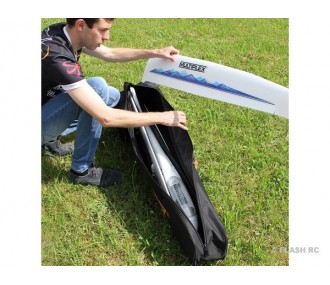 Covers - Transport cover for glider (l=127cm) Multiplex - FLASH RC 2
