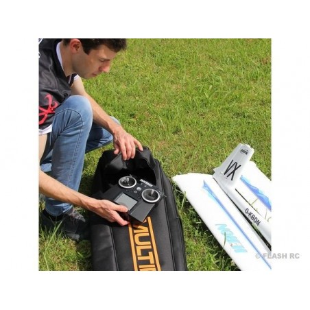 Fundas - Funda de transporte para planeador (l=127cm) Multiplex - FLASH RC
