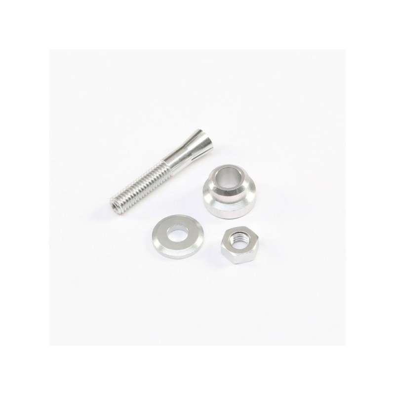 Prop Adaptor: 1.2m Clipped Cub - FLASH RC