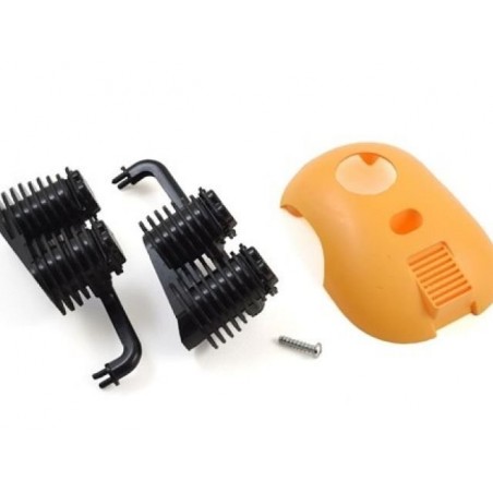 Engine/Cowl: 1.2m Clipped Cub - FLASH RC