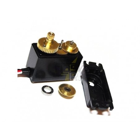 Jeu de pignons Servo Towerpro MG 995 - FLASH RC