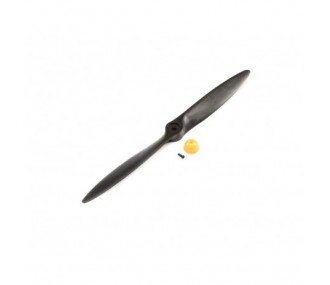 Prop/Spinner, 12x8: 1.2m Clipped Cub - FLASH RC
