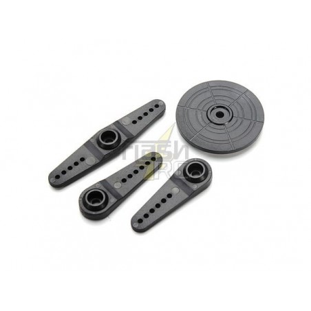 Servo controllers - Servo controllers MG995 Tower Pro - FLASH RC