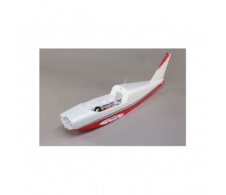 Fuselajes RC - Fuselaje Pintado: Cherokee 1.4m - FLASH RC