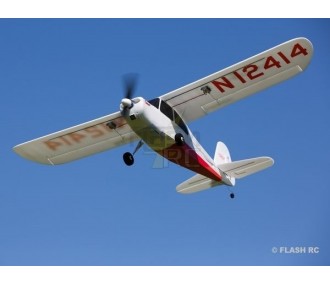 Avion Hobbyzone Champ S RTF mode1 env.0.69m - FLASH RC 2